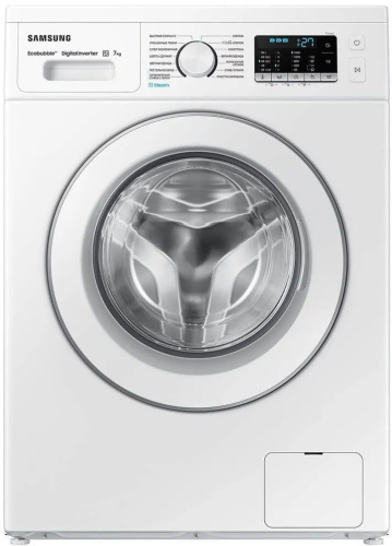 Стиральная машина Samsung WW70AG5S21EELD фото 2