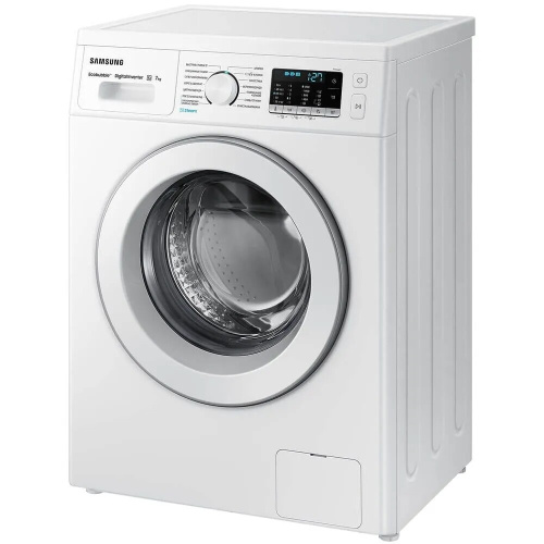 Стиральная машина Samsung WW70AG5S21EELD фото 4