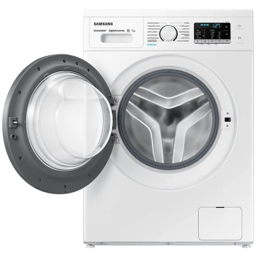 Стиральная машина Samsung WW70AG5S21EELD фото 5