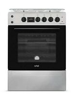 Комбинированная плита MIU 6031 ERPDCH серый