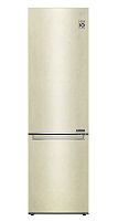 Холодильник LG GC-B509SECL