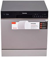 Посудомоечная машина Toshiba DW08T1CIS