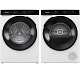 Комплект стиральной и сушильной машины Gorenje WPNA84A + DPNA82