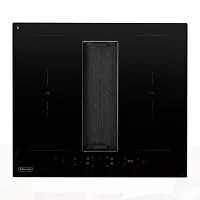Встраиваемая индукционная варочная панель Delonghi Elettra 4B2F TC Aria