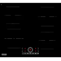 Встраиваемая индукционная варочная панель Delonghi Elettra 1B0P CR