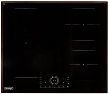 Встраиваемая индукционная варочная панель Delonghi Elettra 4B1P CR