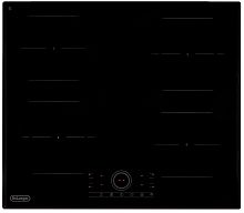 Встраиваемая индукционная варочная панель Delonghi Elettra 4B0P CR