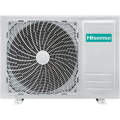 Сплит-система Hisense AS-09HR4RYDDJ00 фото 2