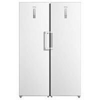 Side-by-side Korting KNF 1886 W + KNFR 1896 W