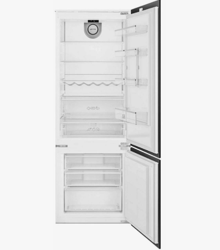 Встраиваемый холодильник Smeg C475VE