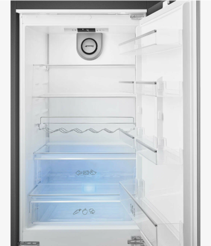 Встраиваемый холодильник Smeg C475VE фото 6