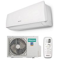 Сплит-система Hisense AS-18UW4RMADB02