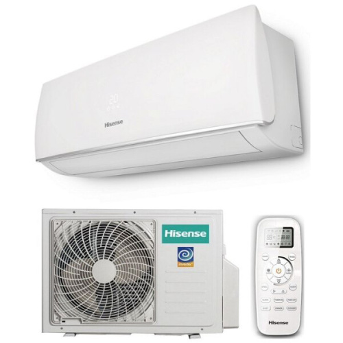 Сплит-система Hisense AS-18UW4RMADB02