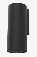 Островная вытяжка Faber Cylindra Plus BK Matt A37 (335.0606.998)