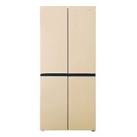 Холодильник Centek CT-1745 Beige