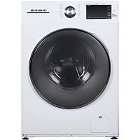 Стиральная машина Shivaki WF90N2712C