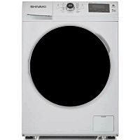 Стиральная машина Shivaki WF70M2710C