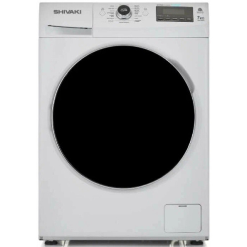 Стиральная машина Shivaki WF70M2710C