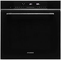 Встраиваемый электрический духовой шкаф Hyundai HMEO 6780 DX