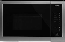 Встраиваемая микроволновая печь Hyundai HBW 2560 IX