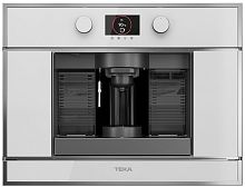 Встраиваемая кофемашина Teka CLC 835 MC white