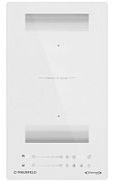 Встраиваемая индукционная варочная панель Maunfeld CVI292S2FWHD Inverter