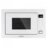 Встраиваемая микроволновая печь Maunfeld MBMO925SGW11