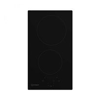 Встраиваемая электрическая варочная панель Indesit IRT 130