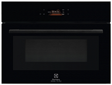 Встраиваемая микроволновая печь Electrolux EVM8E08Z