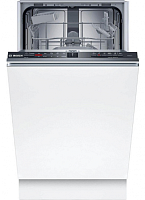 Встраиваемая посудомоечная машина Bosch SPV2HKX42E
