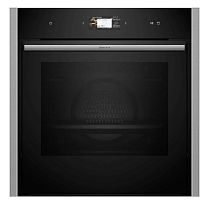 Встраиваемый электрический духовой шкаф Neff B64FS31N0