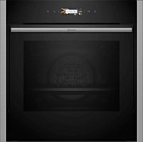 Встраиваемый электрический духовой шкаф Neff B54CR31N0