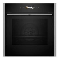 Встраиваемый электрический духовой шкаф Neff B54CR71N0