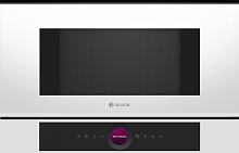 Встраиваемая микроволновая печь Bosch BFL7221W1