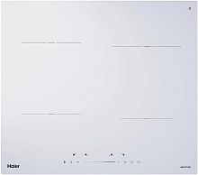 Встраиваемая индукционная варочная панель Haier HHY-Y64TVTW