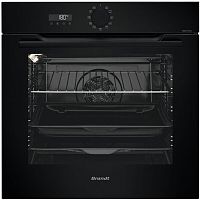 Встраиваемый электрический духовой шкаф Brandt BOP7533BB