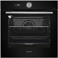 Встраиваемый электрический духовой шкаф Brandt BOP7533B