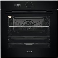Встраиваемый электрический духовой шкаф Brandt BOH7532BB