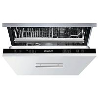 Встраиваемая посудомоечная машина Brandt BKDD435J2