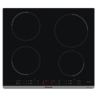 Встраиваемая индукционная варочная панель Brandt BPI1641SB