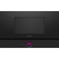 Встраиваемая микроволновая печь Bosch BEL7321B1