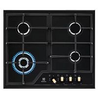 Встраиваемая газовая варочная панель Electrolux KGS 6436 RK