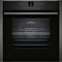 Встраиваемый электрический духовой шкаф Neff B47CR22G0