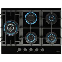 Встраиваемая газовая варочная панель Delonghi Germana 7GW NB