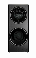 Стирально-сушильная машина LEX LWM10714LUXIDD