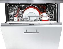 Встраиваемая посудомоечная машина Brandt VH1772J