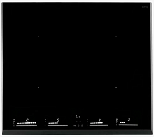 Встраиваемая индукционная варочная панель Konigin Andromeda I604 SB2BK