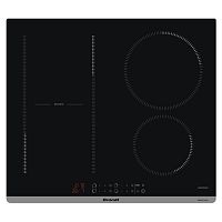Встраиваемая индукционная варочная панель Brandt BPI164DUB
