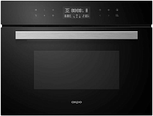 Встраиваемый электрический духовой шкаф Akpo PEA 44M08 SSD02 BL