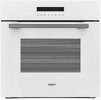 Встраиваемый электрический духовой шкаф Akpo PEA 7009SED06 WH